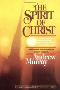 The Spirit of Christ