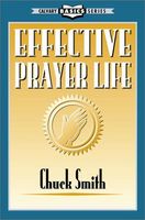 Effective Prayer Life