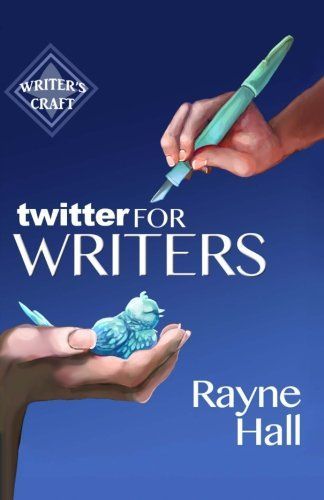 Twitter for Writers