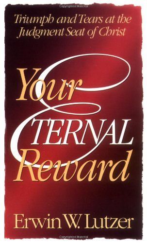 Your Eternal Reward