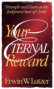 Your Eternal Reward