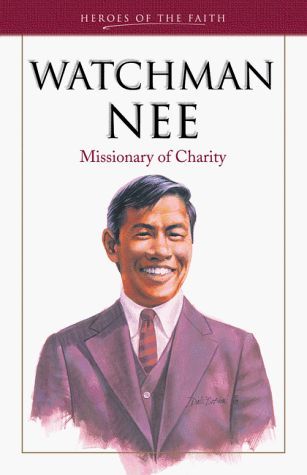 Watchman Nee