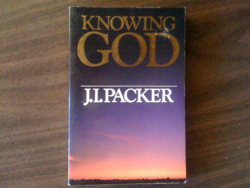 Knowing God