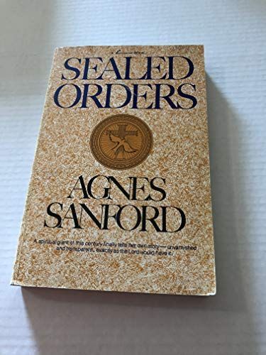 Sealed Orders