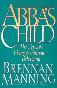 Abba's Child