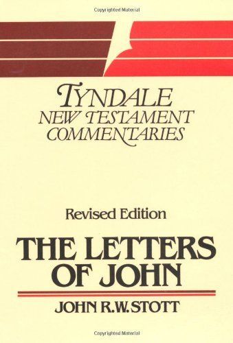 The Letters of John