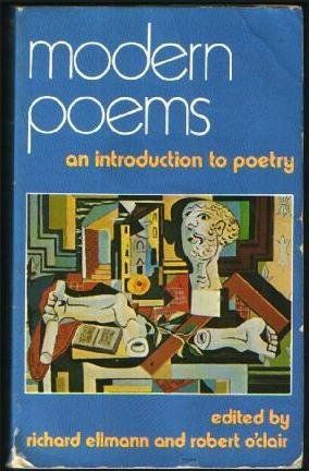 Modern Poems