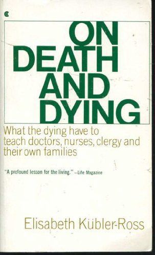 On Death & Dying