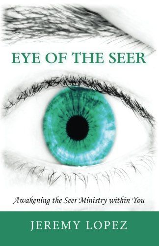 Eye of the Seer