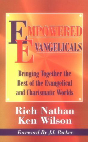 Empowered Evangelicals