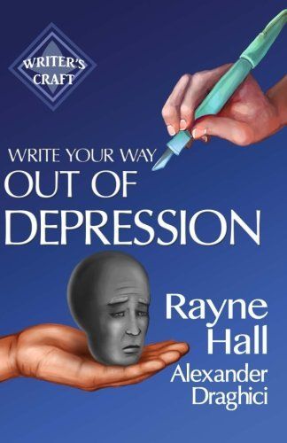 Write Your Way Out of Depression