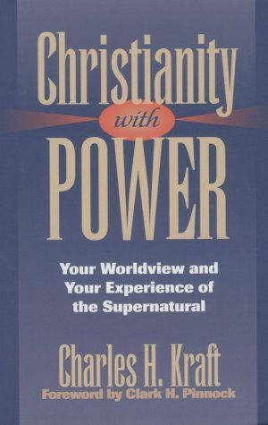 Christianity with Power