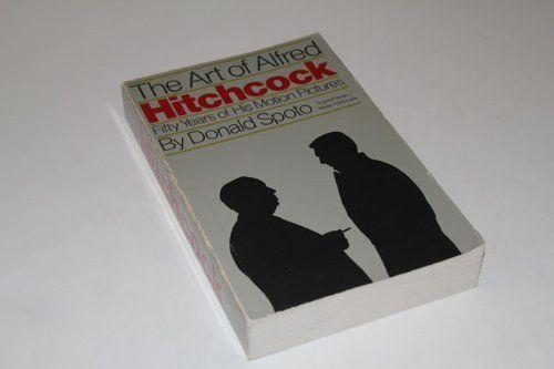 The Art of Alfred Hitchcock