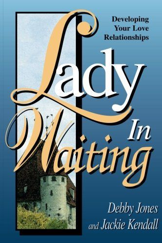 Lady in Waiting