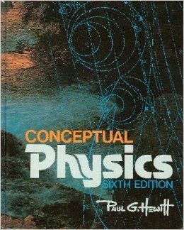 Conceptual Physics