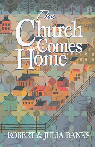 The Church Comes Home