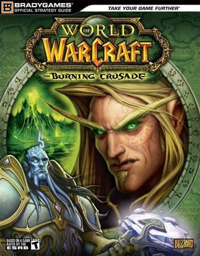 World of warcraft