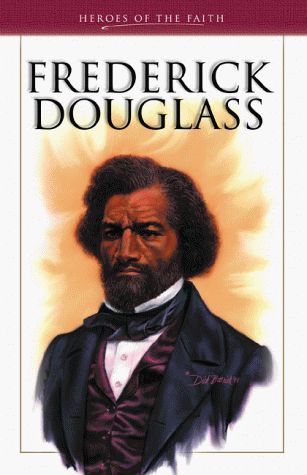 Frederick Douglass