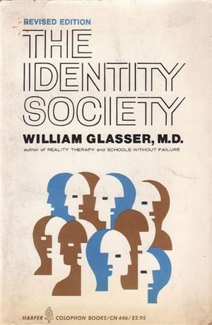 The Identity Society