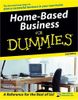 Home-Based Business For Dummies