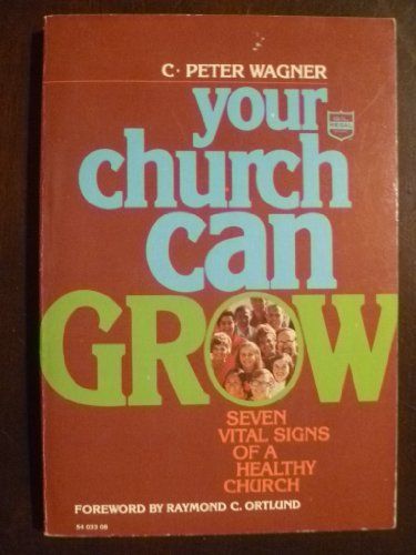 Your Church Can Grow