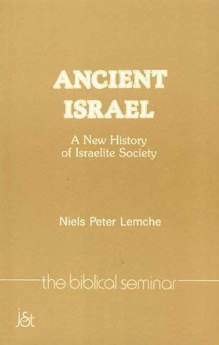 Ancient Israel