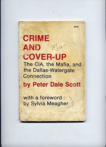 Crime and Cover-up