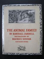 The Animal Family
