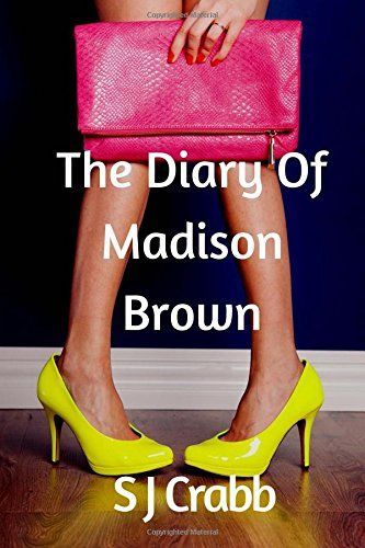The Diary of Madison Brown