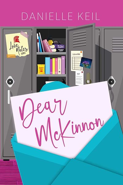 Dear McKinnon