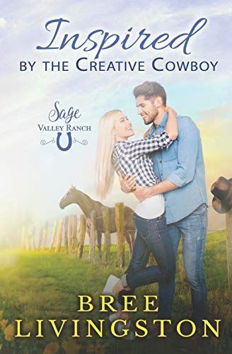 Inspired by the Creative Cowboy