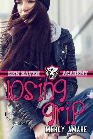 Losing Grip