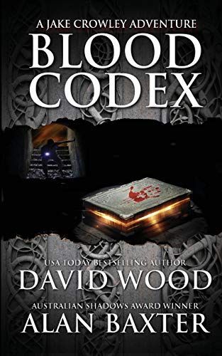 Blood Codex