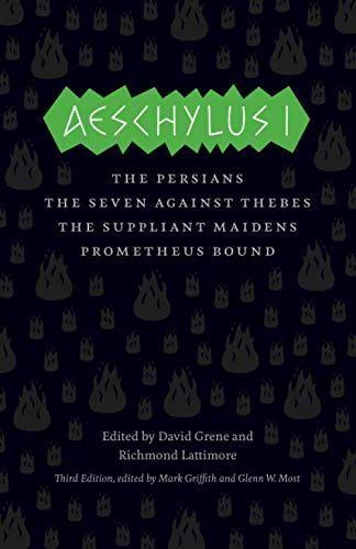 Aeschylus I