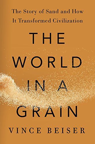 The world in a grain
