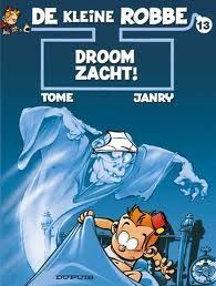 Droom zacht!