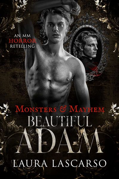 Beautiful Adam