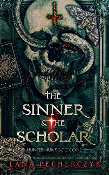 The Sinner and the Scholar