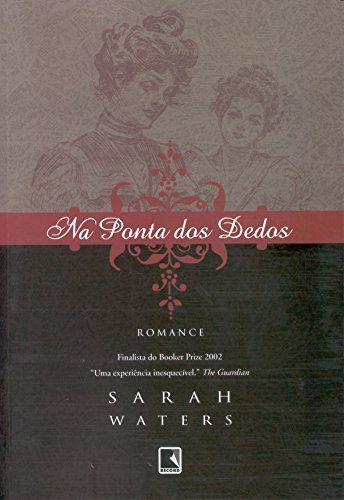 Na ponta dos dedos