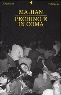 Pechino è in coma