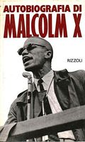 Autobiografia di Malcolm X