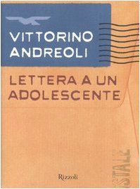 Lettera a un adolescente