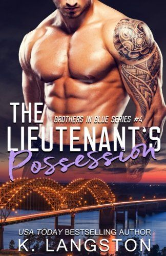 The Lieutenant's Possession
