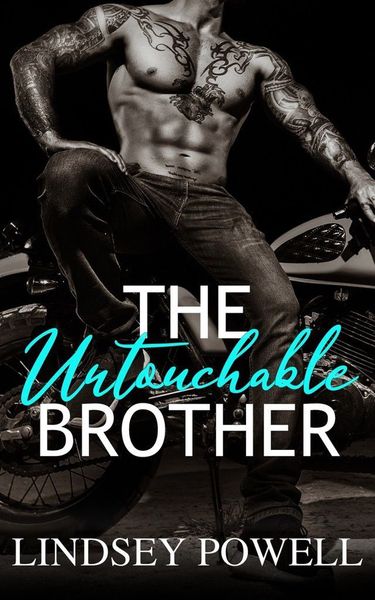 The Untouchable Brother