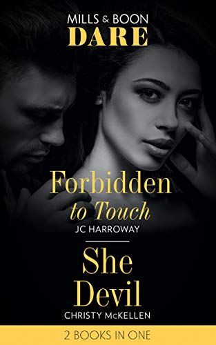 Forbidden to Touch