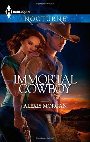 Immortal Cowboy