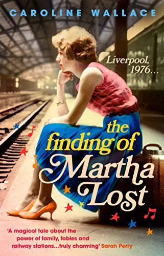 Finding of Martha Lost