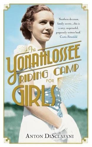 Yonahlossee Riding Camp for Girls