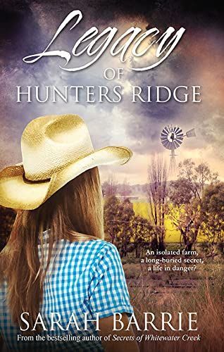 Legacy of Hunters Ridge