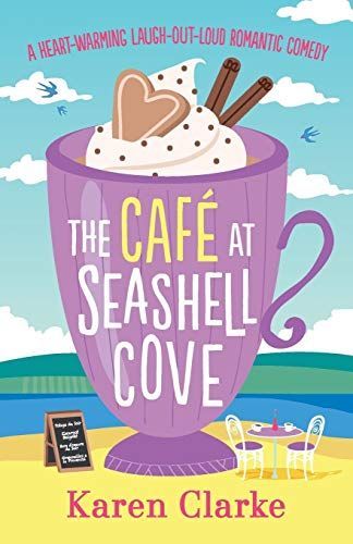 Cafe at Seashell Cove